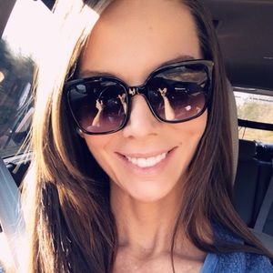 Meet your Posher, Tiffany